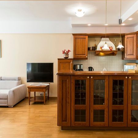 Udanypobyt Apartamenty Orkana Park Centrum Zakopane Eksteriør billede