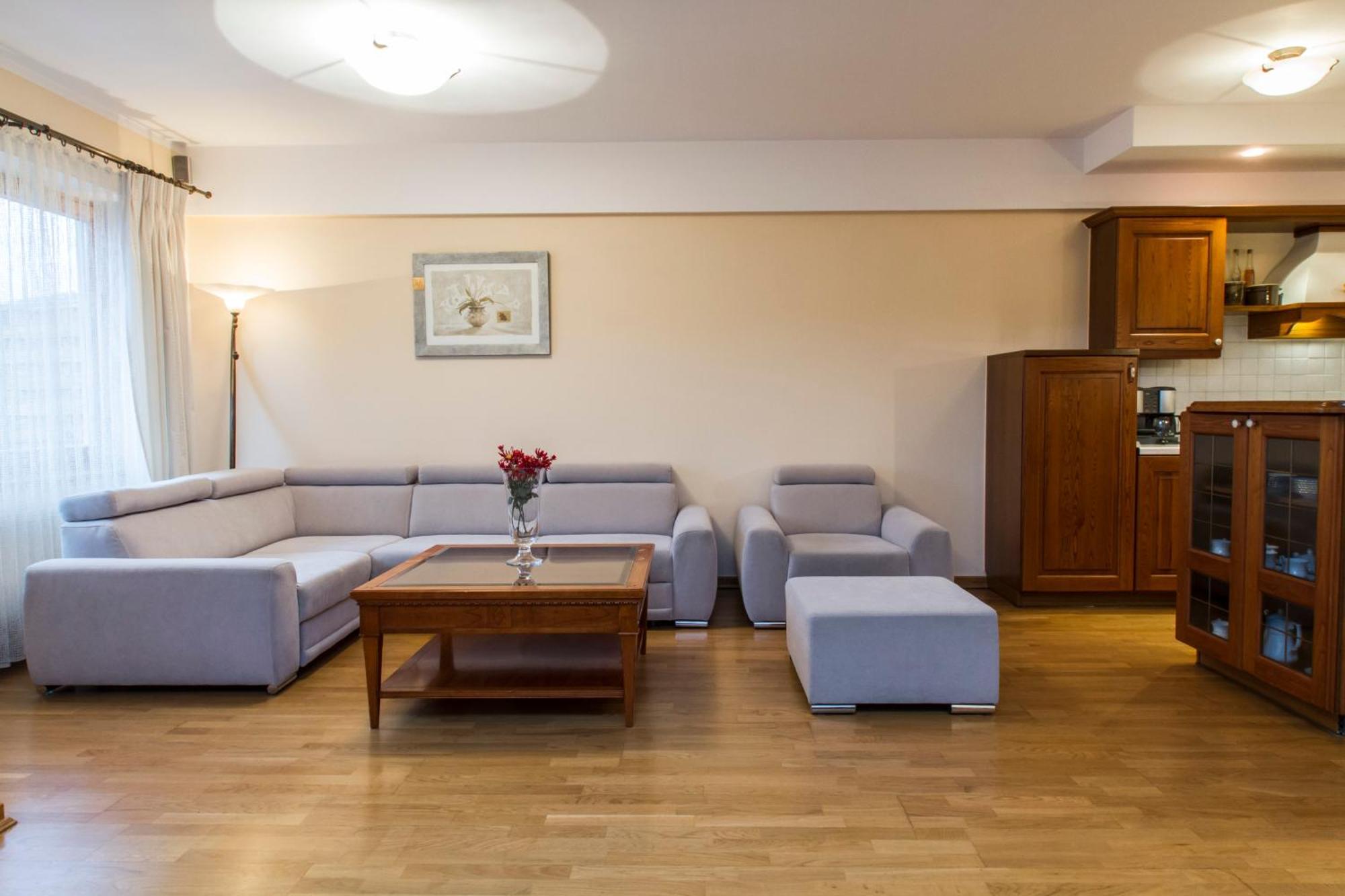 Udanypobyt Apartamenty Orkana Park Centrum Zakopane Eksteriør billede